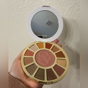 Tarte Rainforest Temptation Pallete